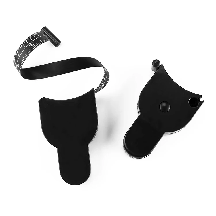 New Model Water Proof Fita Mtrica Corporal Body Measuring Tape 2M Tape Measure For Waist