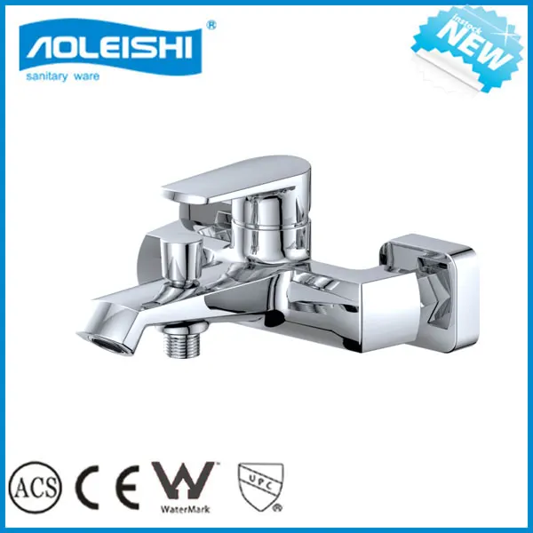 
crystal handle bath&shower faucets 