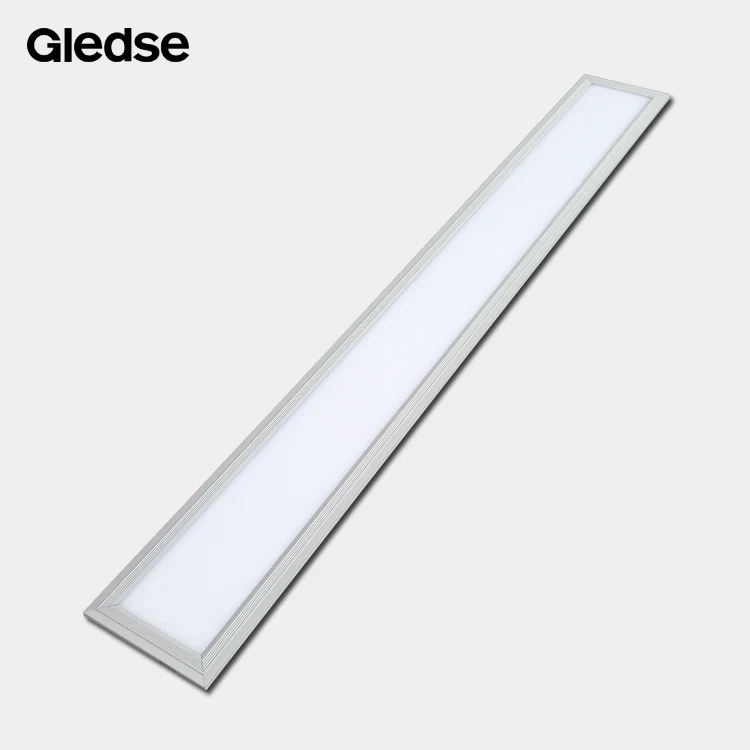 
customized design high quality 30w 150 x 1500 led panel light 