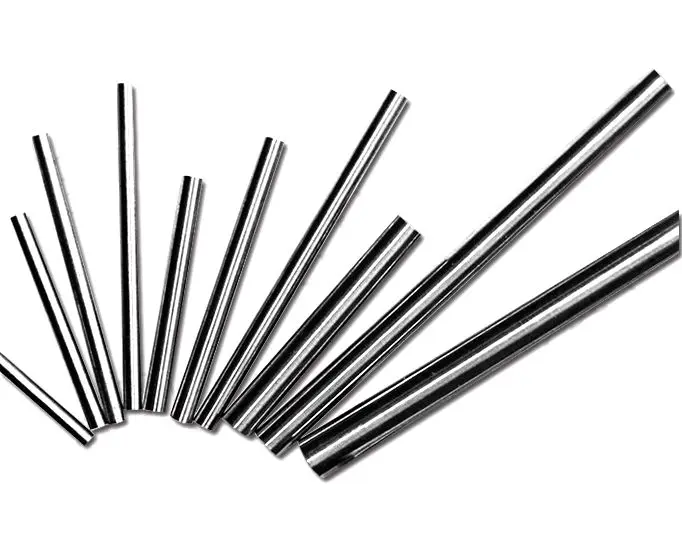 Sintered Solid Tungsten Carbide Rods/ Carbide Rod Blanks