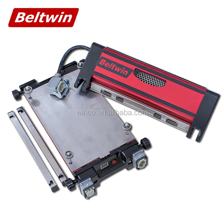 
Beltwin PVC Hot Air Vulcanization Heat Press Machine  (60737025306)