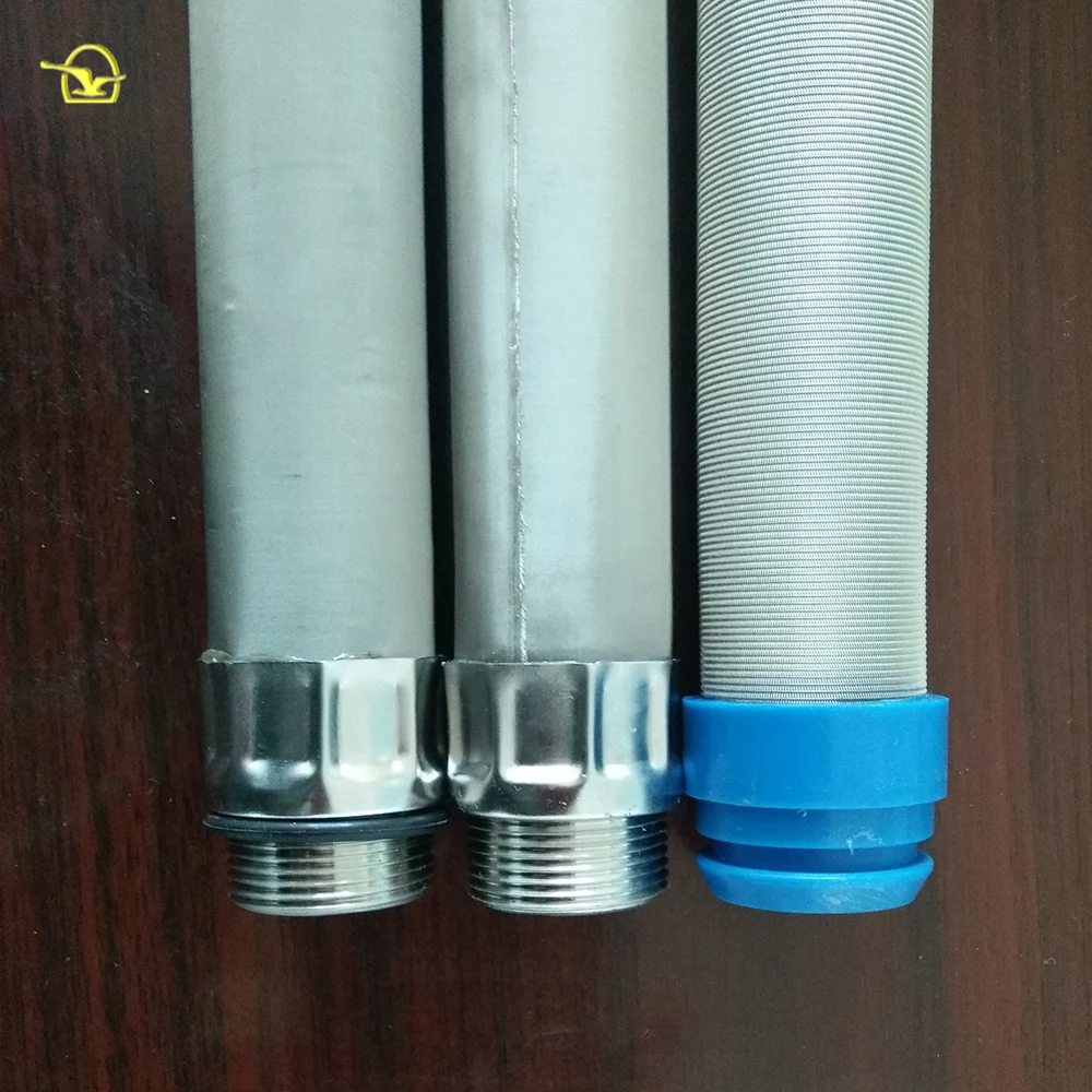 Бцаря нержавеющая сталь свечи фильтры производитель