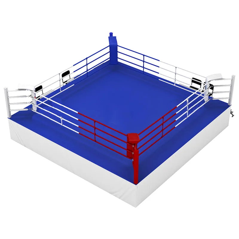 Professional Boxing Ring Commercial wrestling ring for sale