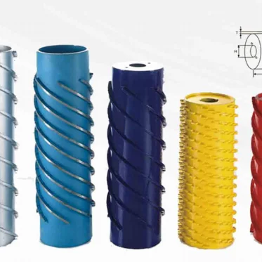 Calibration Wheel Ceramic Diamond silicon carbide Hardness Calibrating Roller
