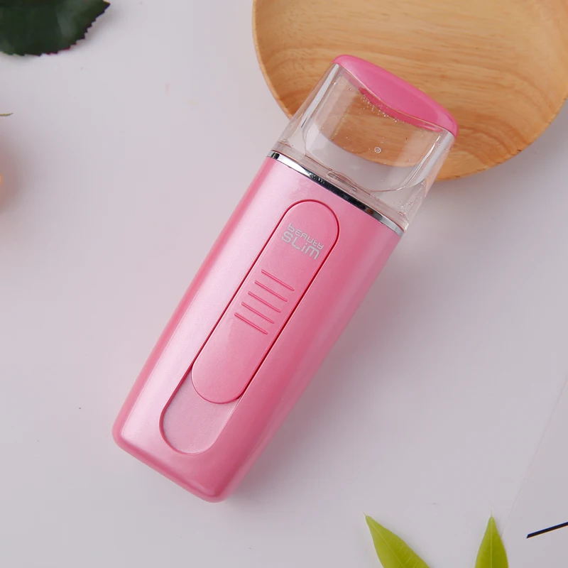 Nano Mister for Eyelash Extension Glue Curing- Pure Mist