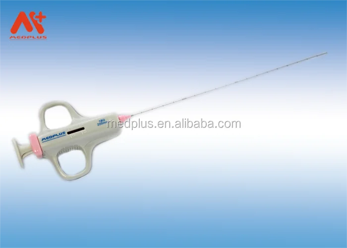 CE Certificated Disposable Biopsy Needle 16Ga*15cm