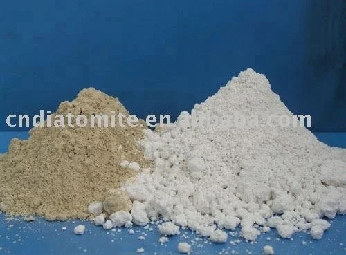 Diatomite Functional Filler for Paint and Coating Additives
