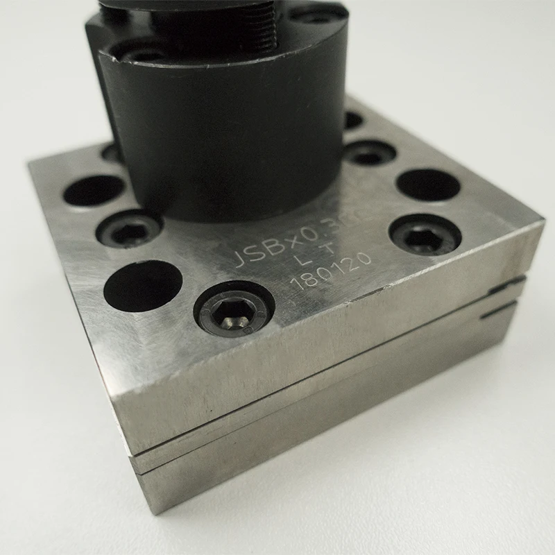 How to Order Hot melt adhesive Machine Gear Metering Pump for AB glue