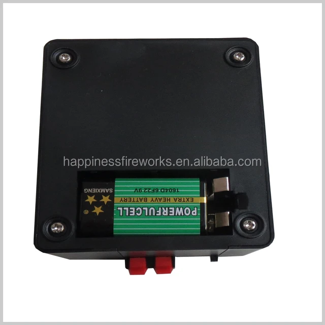 Cold stage indoor fountain cakes wedding firework firing system factory wholesale fireworks price