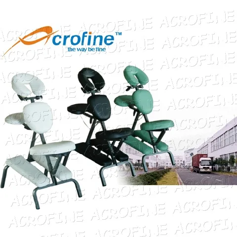
 Acrofine портативный лучший массажный стул  