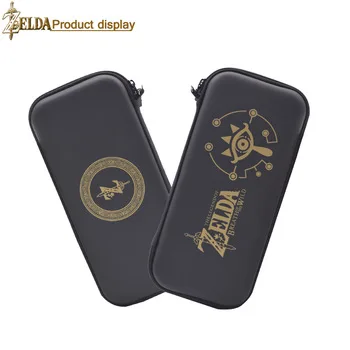 
Amazon 2019 hot sale hard carry case for Nintendo switch 