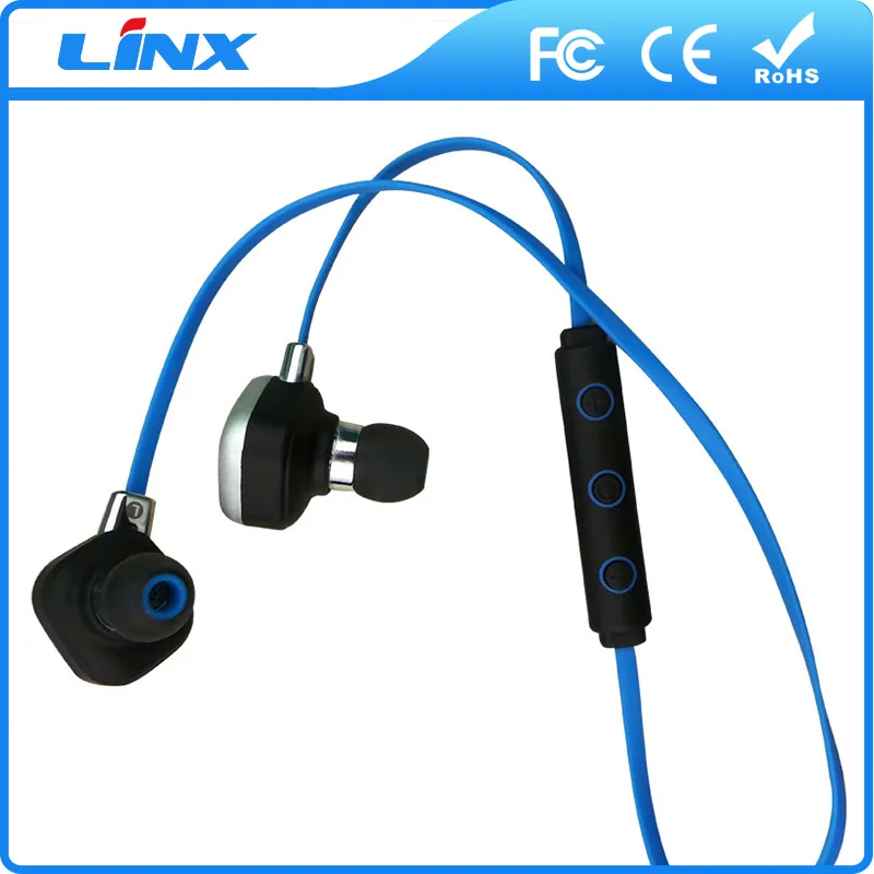 Завод Оптовая Стерео Спорт Bluetooth Беспроводные Наушники