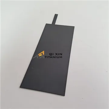 HHO Generator for Car Using Ir-Ta Coated Titanium Electrodes