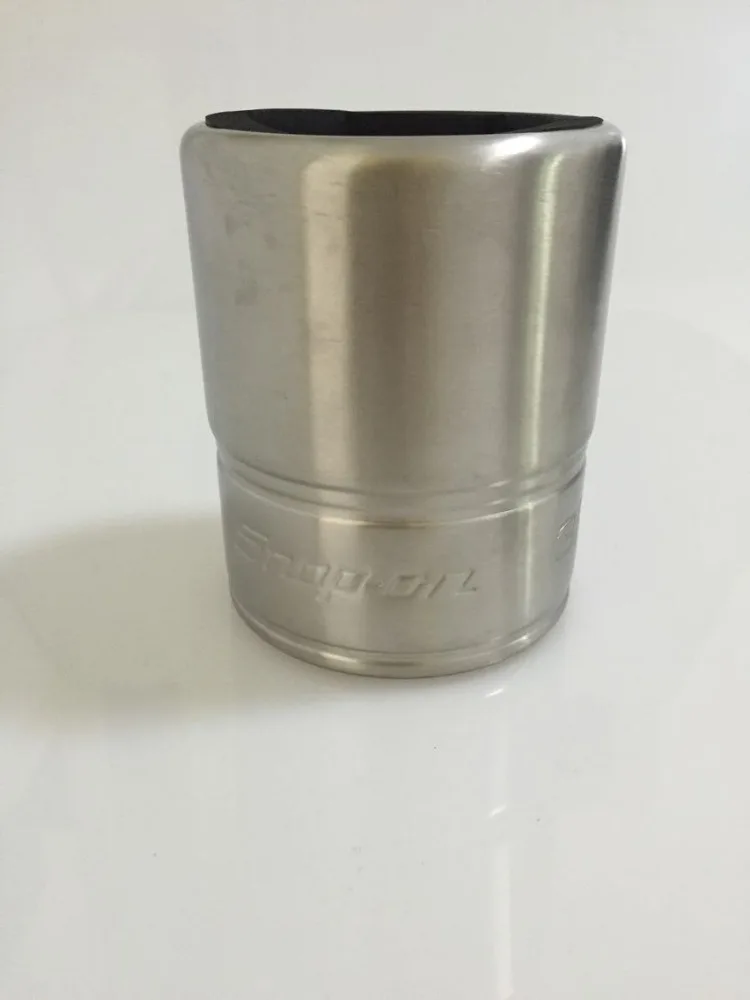 High quality Stainless steel beer cooler with bottle opener base