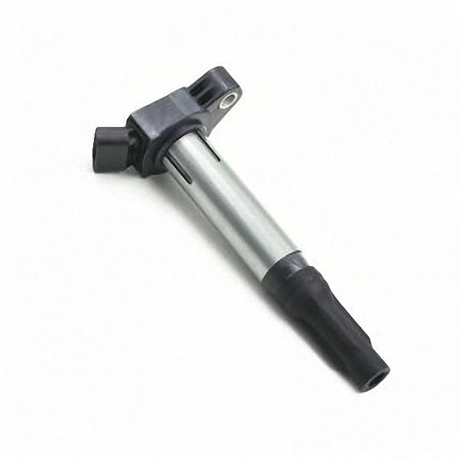 Высокое качество Автозапчасти Катушка зажигания для японских автомобилей 90919-02255