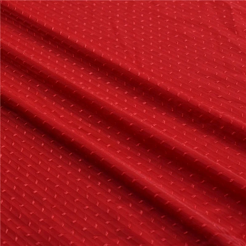 
Seamless nylon spandex fabric/lycra shiny 80 nylon 20 spandex fabric 