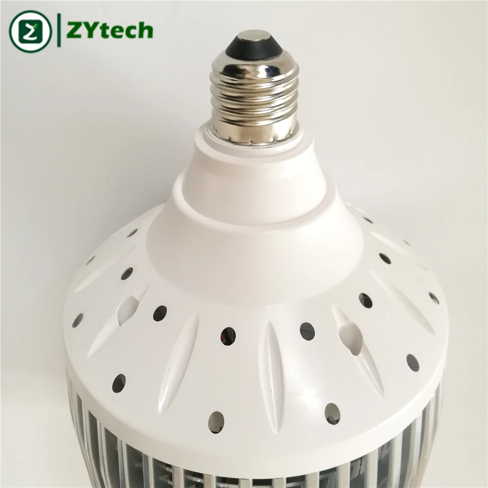
Warehouse Led Industrial High Bay E27/E40 High Power Lamp Bulb 