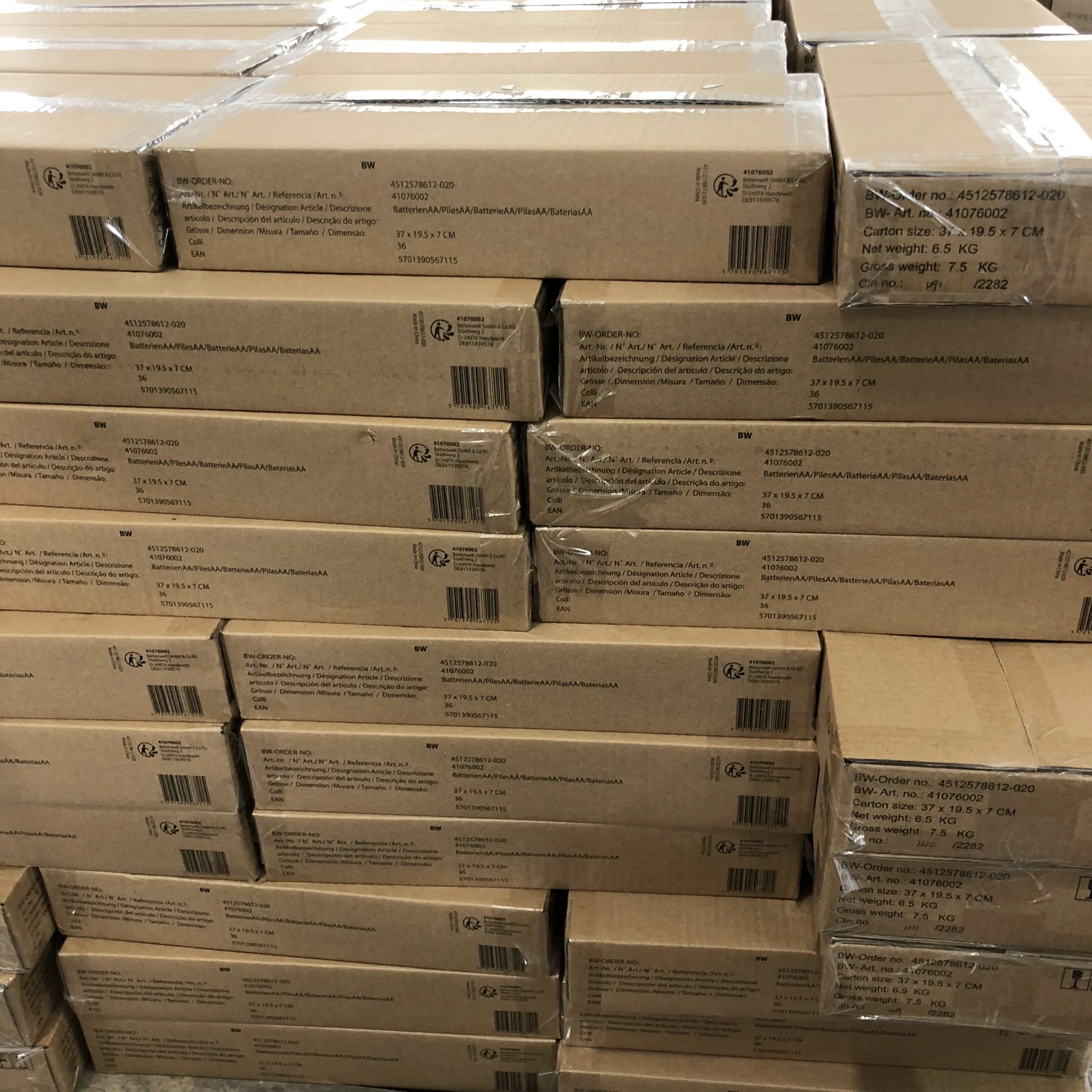  Kingwolf Amazonbasics 9V Oem поставщик Pilas 6Lr61 9 вольт сухая ячейка не перезаряжаемые щелочные