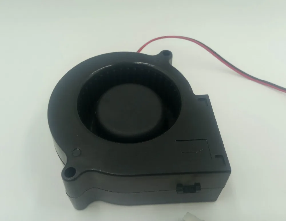 DC small mini Centrifugal Fan blower