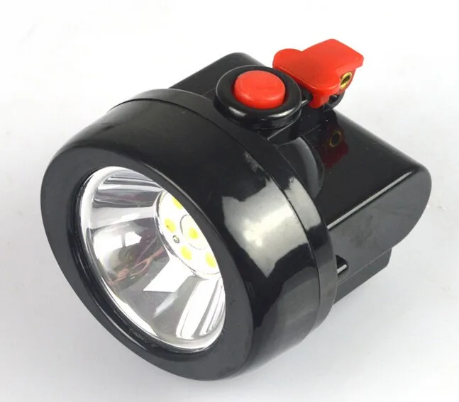 LED li-ion battery water-proof explosion-proof miner lamp