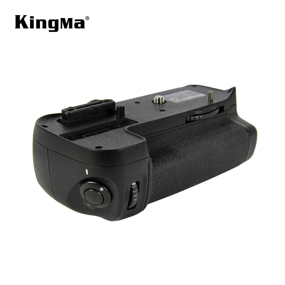 KingMa Hot Selling Camera Equipment MB-D11 Battery Grip  Work With EN-EL15 Battery For Nikon D7000 Digital SLR Camera