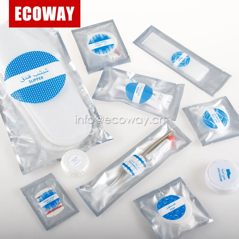 3 звезды гостевой отель принадлежности для ванной дешевые наборы принадлежностей путешествий