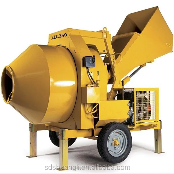 jzc 350 concrete mixer, types of concrete mixers, diagram of concrete cement mixer truck