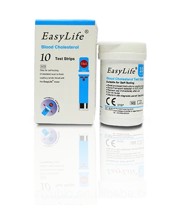 
EasyLife Test Strips 