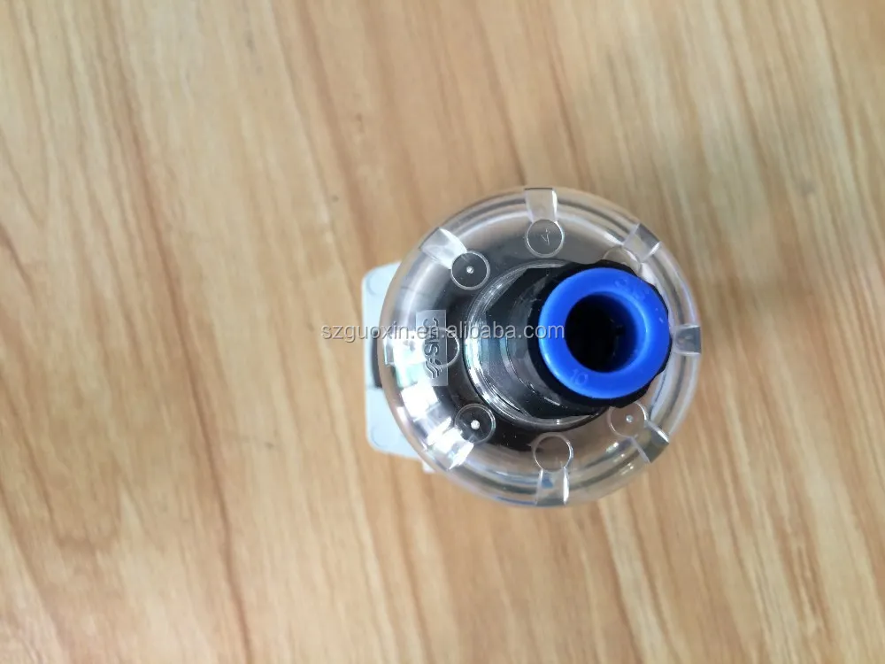 SMC Air Filter AF40-04BD-A