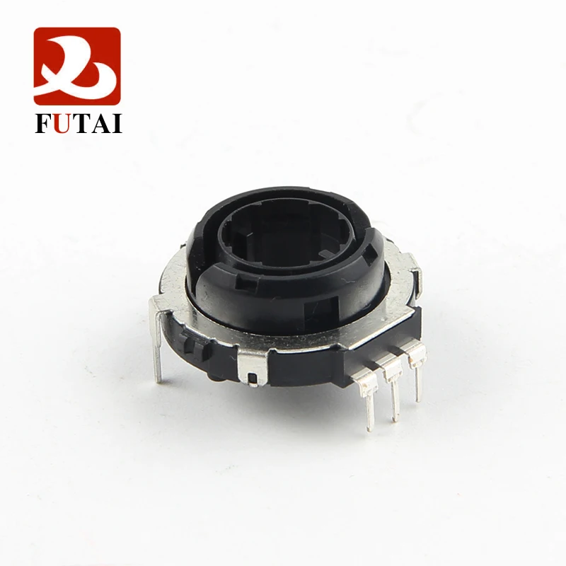 Futai Ring type Hollow Shaft EC25 25mm series Rotary Encoder