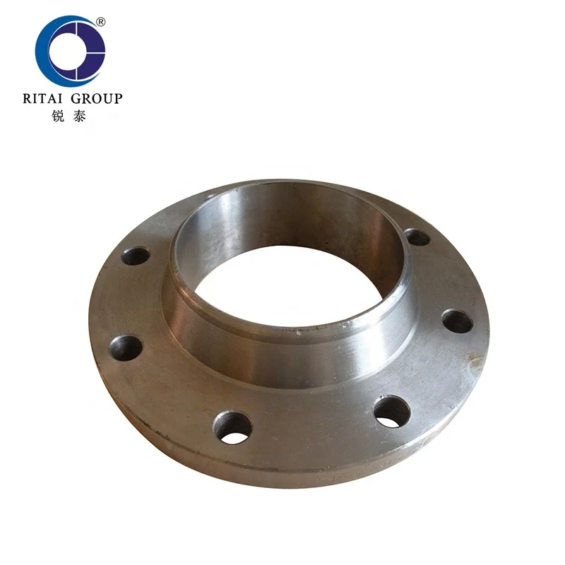 ASME carbon steel a105 flange