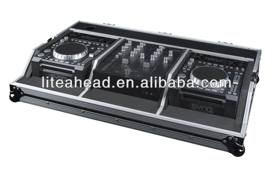 
Pro CDJ Digital Media Controller DMC1000 
