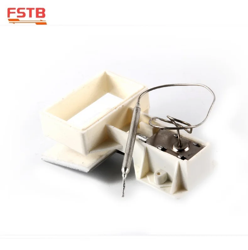 Alibaba China Market Capillary Refrigerator And Freezer Thermostat