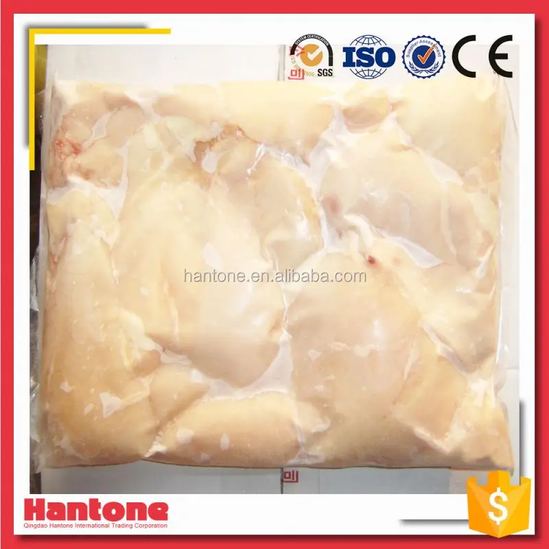 
Halal Brazilian Frozen Chicken Breast Manufacturers 