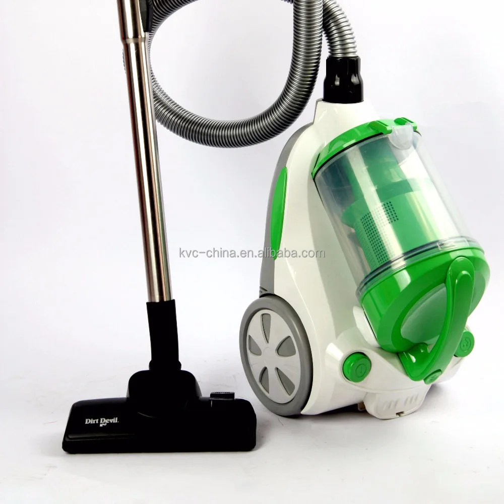 KB-8006 Best Price Canister Max 2000w Cyclone Vacuum Cleaner