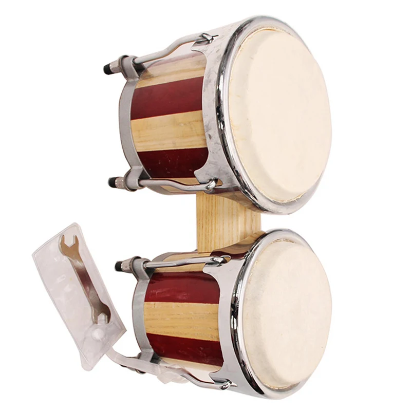 Bonga drum wholesaler,cheap drums puls bongo for sale