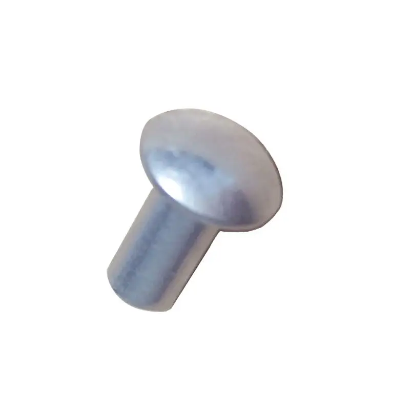 New Hardware Fasteners Aluminum Solid Rivet
