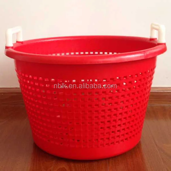Multifunction Plastic Basket Fish Fishing Basket