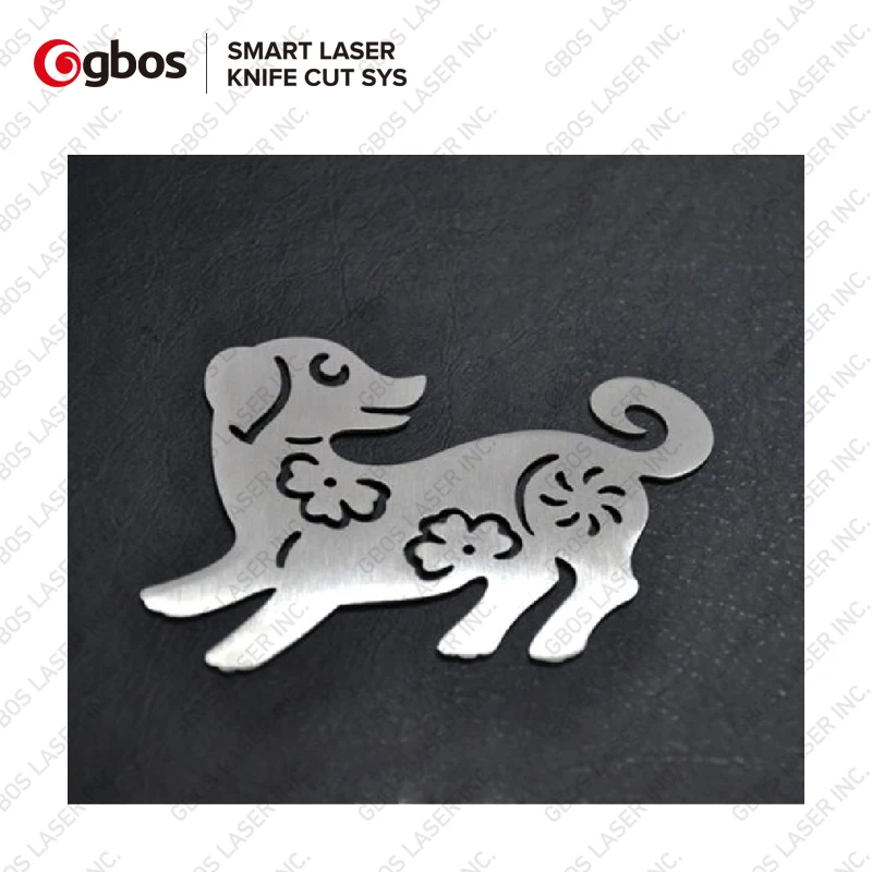 Gbos Big Promotion Price MDF Wood Acrylic Metal CO2 Laser Cutting Machine For Sale Gbos Laser