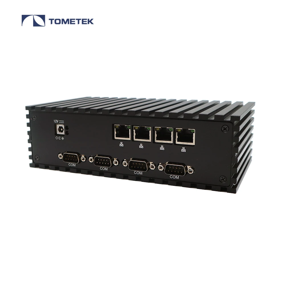 pfsense nano Dual LAN x86 single board computer