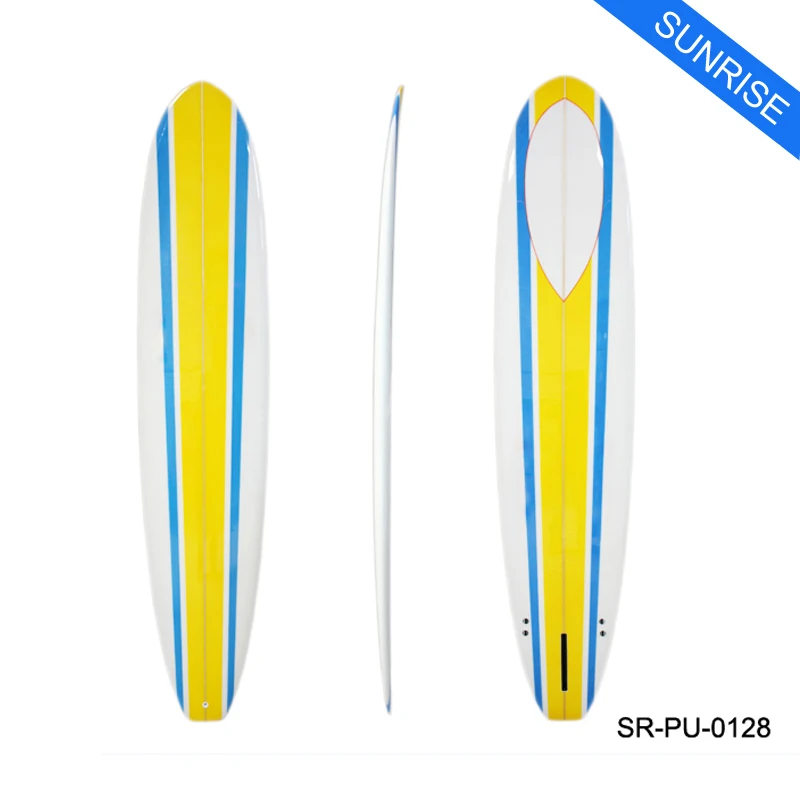 Standard pu fish shortboard surfboard waveboard swimming board Waterplay Surfing