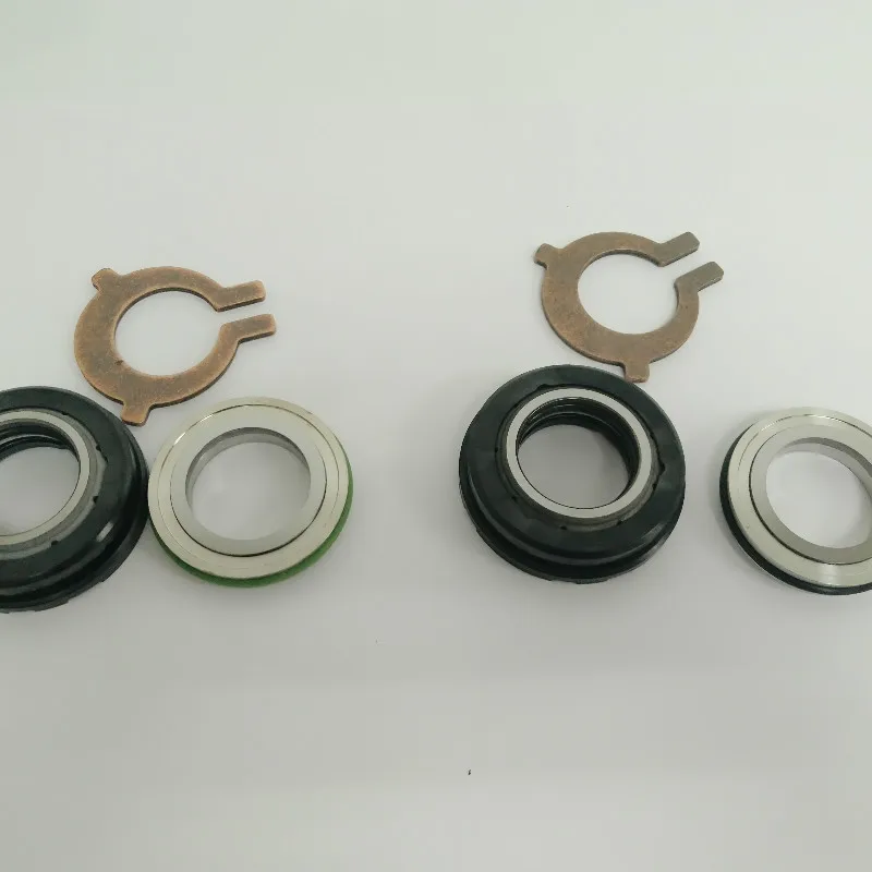 Very Good  price  mechanical and high quality  35mm size sea flygt water pump seal  3127