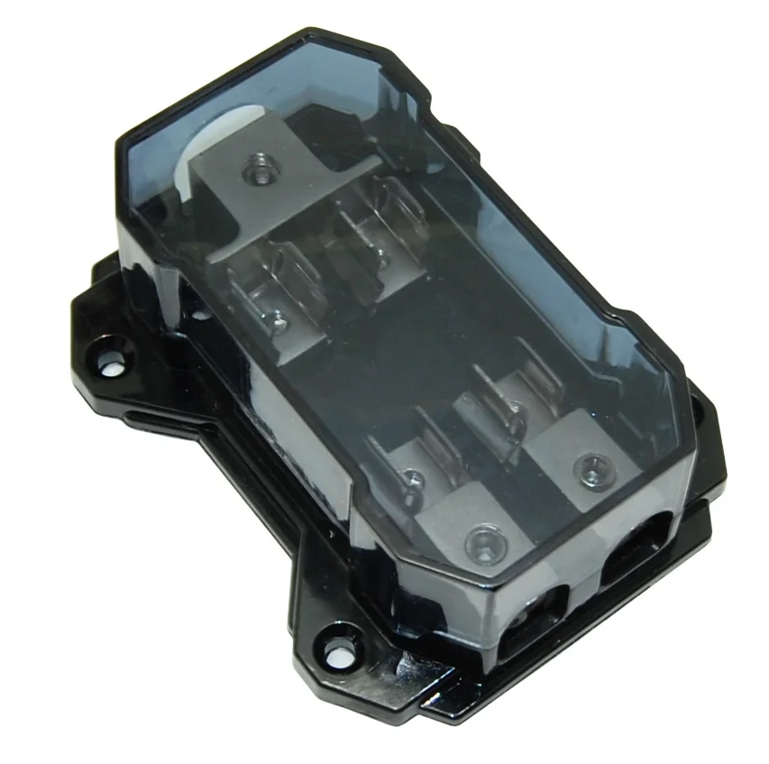 2 Position AGU fuse distribution block