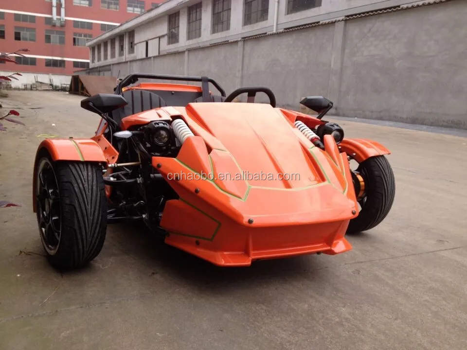 Новый 350 куб. См трехколесный трансформер supercar ZTR