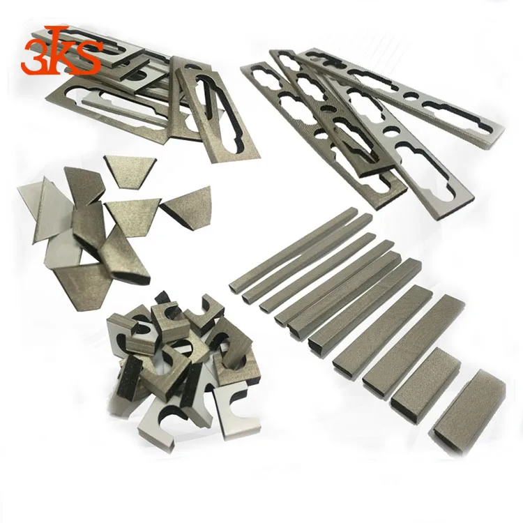 Electrical conductive RF shielding EMI foam gasket electrical material china