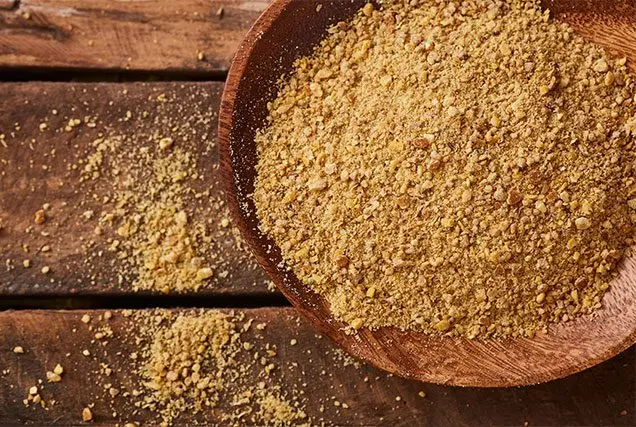 soybean fertilizer with organic protein nitrogen /Plant source 100% organic NPK fertilizer