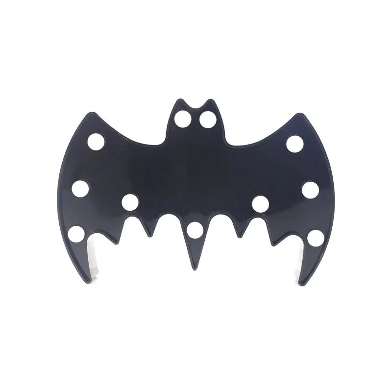 
IY304103 Bat Swan Unicorn Led Night Light Decorative Indoor Lighting Kid Baby Bedroom Holiday Party Lamp AA LED Lighting Gift 