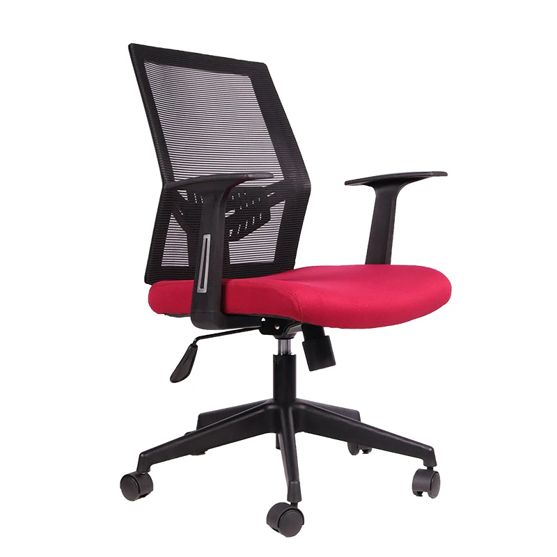 Modern office furniture 4 seat/person modular desk table partition office workstations cubicle