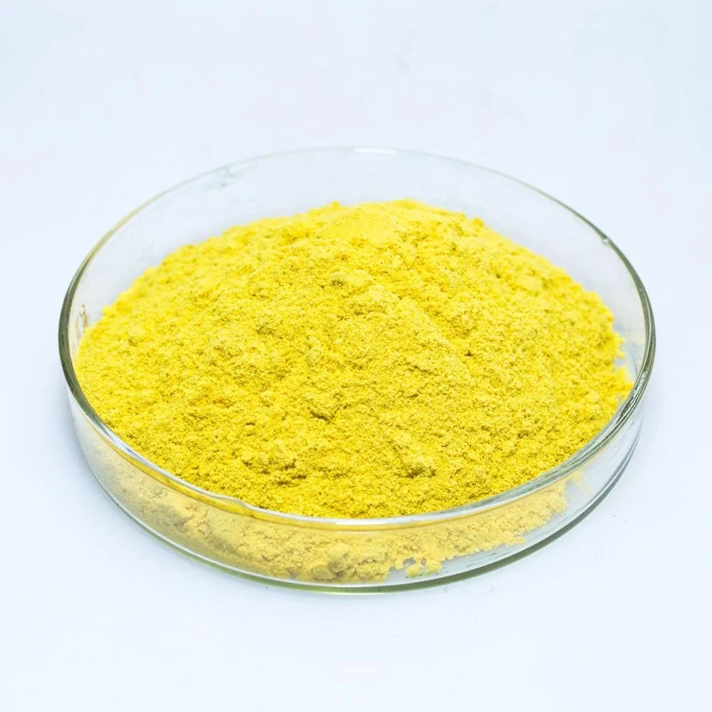 Bulk supply 99% Alpha Thioctic acid, high purity Alpha Thioctic acid powder