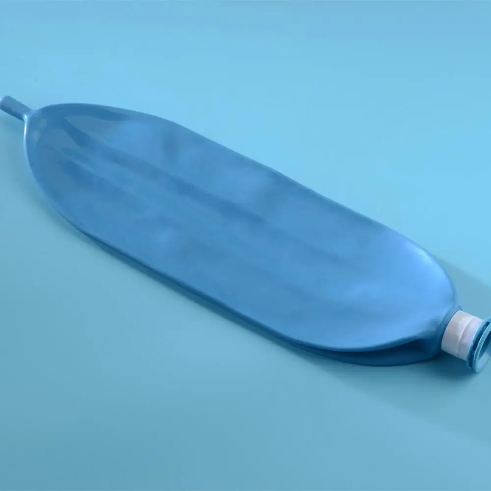 
Disposable1l/2l/3l latex reservoir bag 